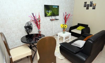 Kouamin 3 Pièces Ebimpé