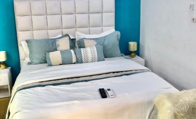 Yodé Ella Studio Meublé Cocody