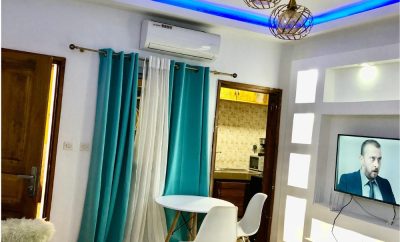 Yodé Ella 2 Pièces Angré Cgk