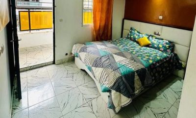 Michel Néhiblo 2 Pièces Yopougon