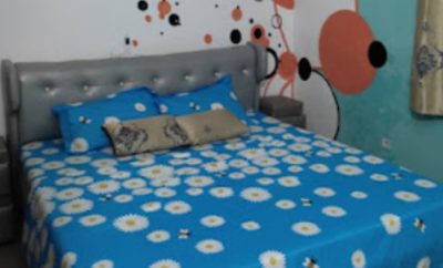 Kimy 2 Pièces Daloa