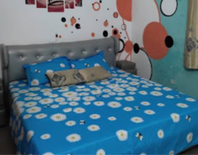 Kimy 2 Pièces Daloa