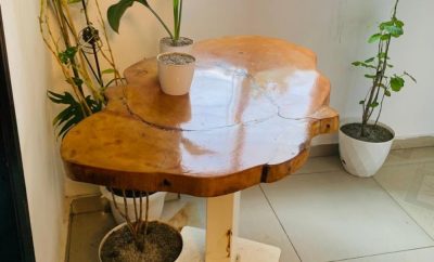 Assiénie 3 Pièces Riviera Bonoumin