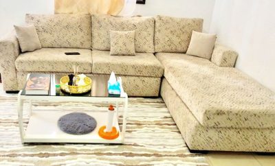 Xhiann 2 Pièces Riviera Faya