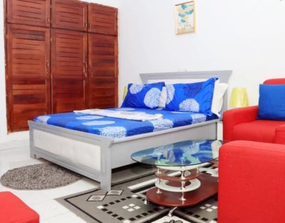 Martial Oulahi Studio Yopougon
