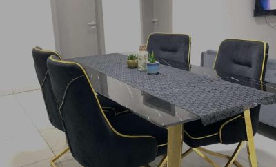 Orqueda 3 Pièces Riviera Faya