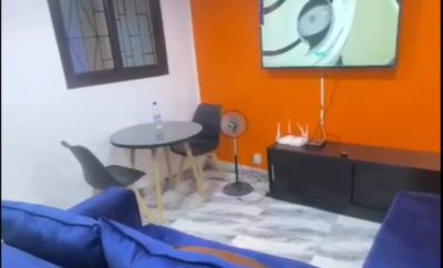 Kouamé 2 Pièces Marcory