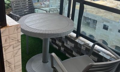 Adja Studio Meublé Angré