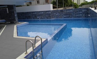 Ozdogan Serdar 4 Pièces Marcory