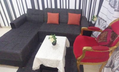 Marc Business Center 2 pièces Angré