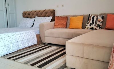 Aka Studio Meublé Marcory