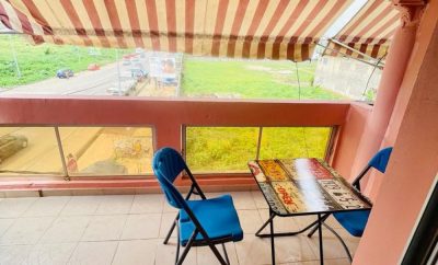 Alili Studio Meublé Angré