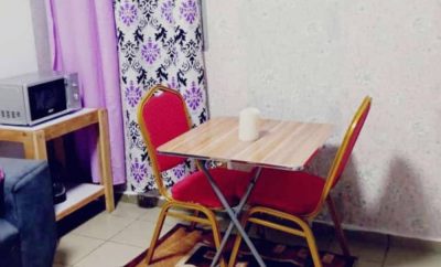 Frédéric 2 Pièces Koumassi