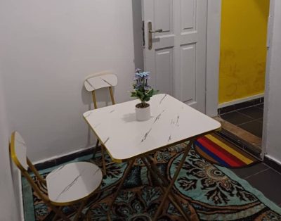 Grâce Studio Yopougon Maroc