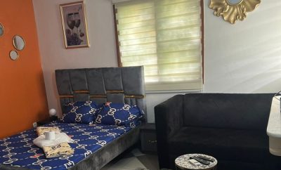 Grâce Studio Yopougon Maroc