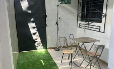 Royale Studio Riviera Faya