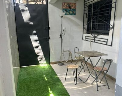 Royale Studio Riviera Faya