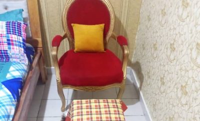 Marc Business Center Studio Angré