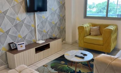 Merveilles 3 Pièces Riviera Faya