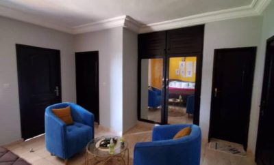 Sapka Soul Studio Meuble Angré