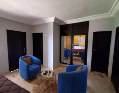 Sapka Soul Studio Meuble Angré