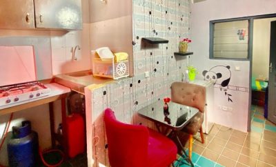 Emmanuel Angui Studio Marcory