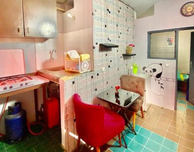Emmanuel Angui Studio Marcory