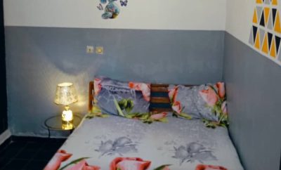 Emmanuel Angui Studio Marcory