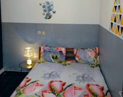 Emmanuel Angui Studio Marcory