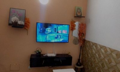 Handiv&rsquo;House Studio Yopougon