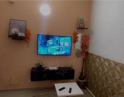 Handiv’House Studio Yopougon