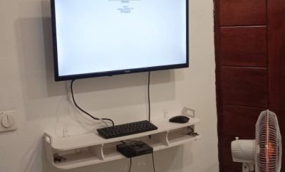 Boni Studio Riviera Faya