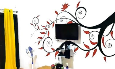 Studio Meublé Angré Château