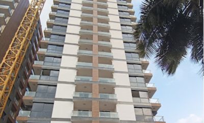 Ozdogan Serdar 2 Pièces Marcory