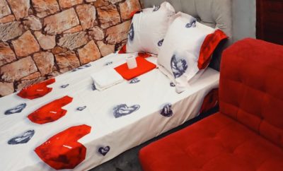 Emmanuel Angui Studio Marcory