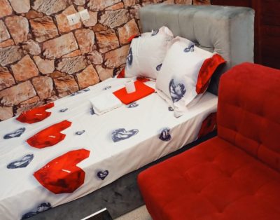 Emmanuel Angui Studio Marcory