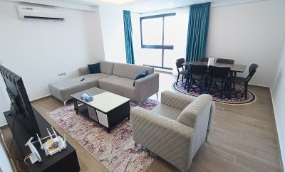 Ozdogan Serdar 3 Pièces Marcory