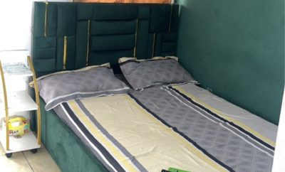 Sapka Soul Studio Meublé Riviera