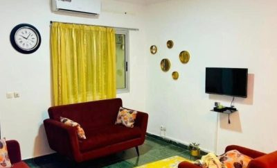 Cherif 3 Pièces Riviera