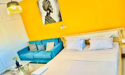 Koussim Studio Koumassi