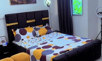 Nanguy Studio Yopougon