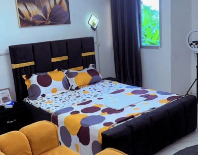 Nanguy Studio Yopougon