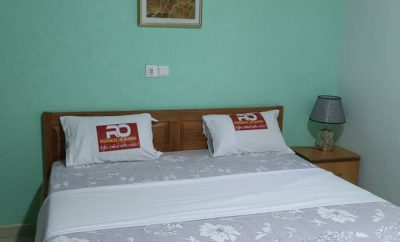 Les Oliviers Studio Jacqueville