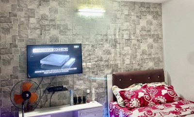 Abraham Studio Yopougon