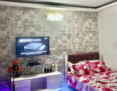 Abraham Studio Yopougon
