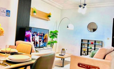 Koussim 2 Pièces Marcory