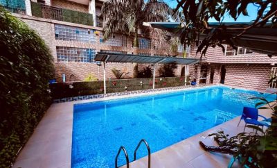 Sylla 3 Pièces Angré