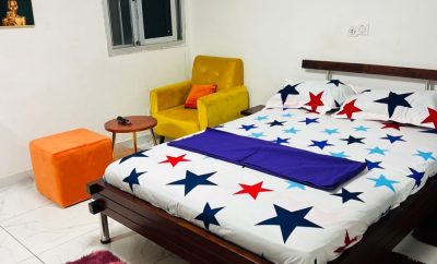 Yass Studio Yopougon