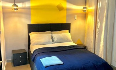 Koussim 2 Pièces Marcory