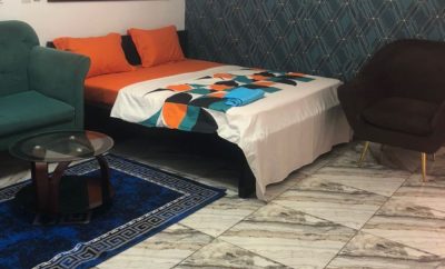 Sweet Home Studio Marcory